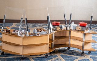 top-picks-for-the-perfect-restaurant-buffet-table-setup